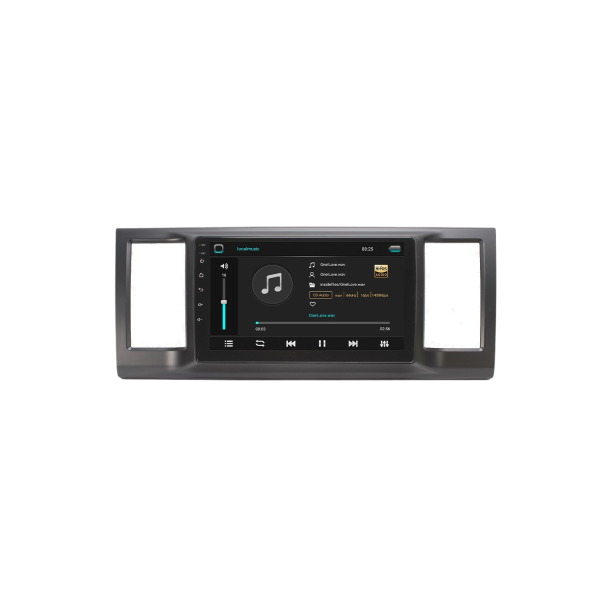 Volkswagen Caravelle (2015-2021) Android 14 Carplay Navigasyon Multimedya - 4GB Ram 64GB HDD