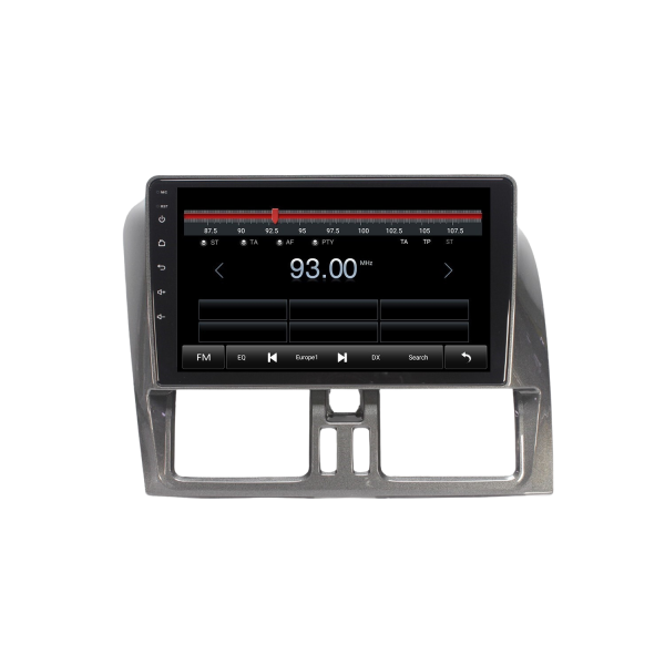 Volvo XC-60 (2013-2017) Android 14 Carplay Navigasyon Multimedya - 2GB Ram 16GB HDD
