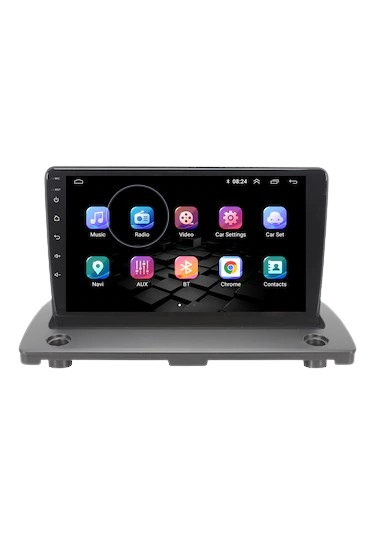 Volvo S40 (1996-2004) Android 14 Carplay Navigasyon Multimedya - 4GB Ram 64GB HDD