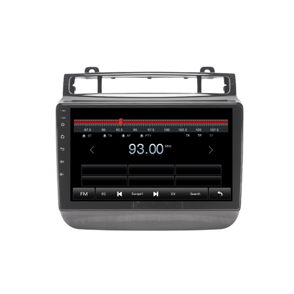 Volkswagen Touareg (2010-2015) Android 14 Carplay Navigasyon Multimedya - 4GB Ram 64GB HDD