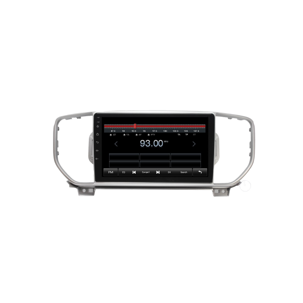 Kia Picanto (2018-2020) Android 14 Carplay Navigasyon Multimedya - 2GB Ram 32GB HDD