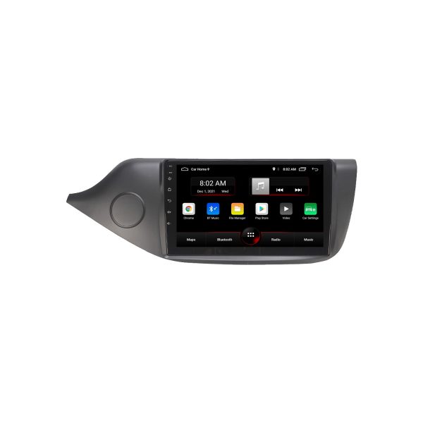 Kia Ceed (2012-2019) Android 14 Carplay Navigasyon Multimedya - 2GB Ram 16GB HDD