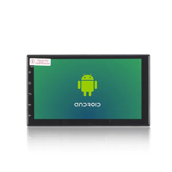 Kia Rio (2003-2005) Android 14 Carplay Navigasyon Multimedya - 2GB Ram 16GB HDD