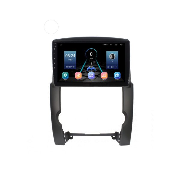 Kia Sorento (2010-2012) Android 14 Carplay Navigasyon Multimedya - 8GB Ram 128GB HDD