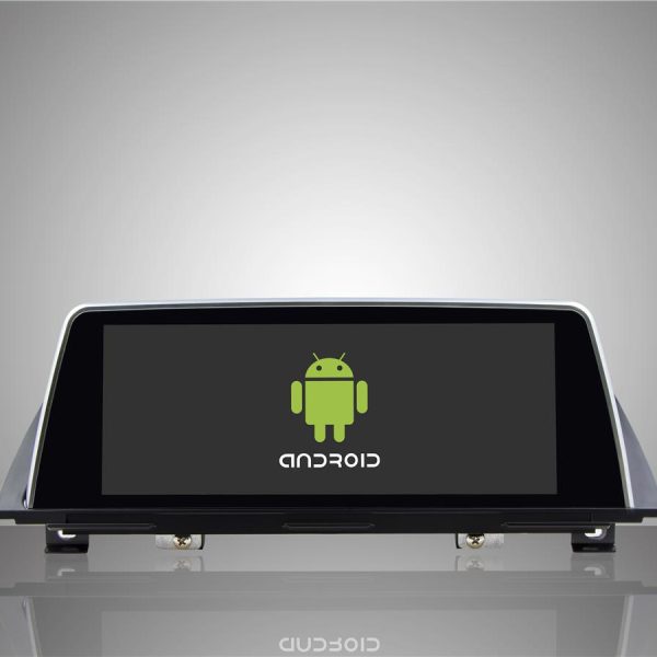 Bmw F10 (2010-2016) Android 14 Carplay Navigasyon Multimedya - 4GB Ram 64GB HDD
