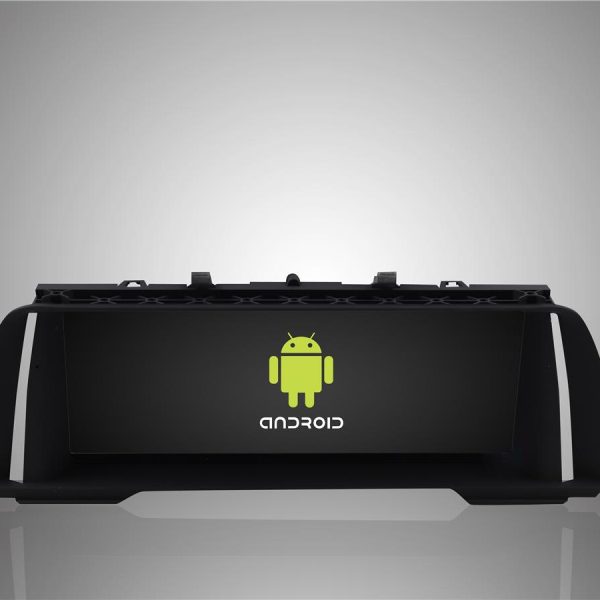 Bmw F10 (2013-2016) Android 14 Carplay Navigasyon Multimedya - 2GB Ram 32GB HDD