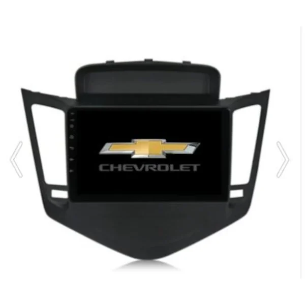 Chevrolet Cruze (2008-2012) Android 14 Carplay Navigasyon Multimedya - 2GB Ram 16GB HDD