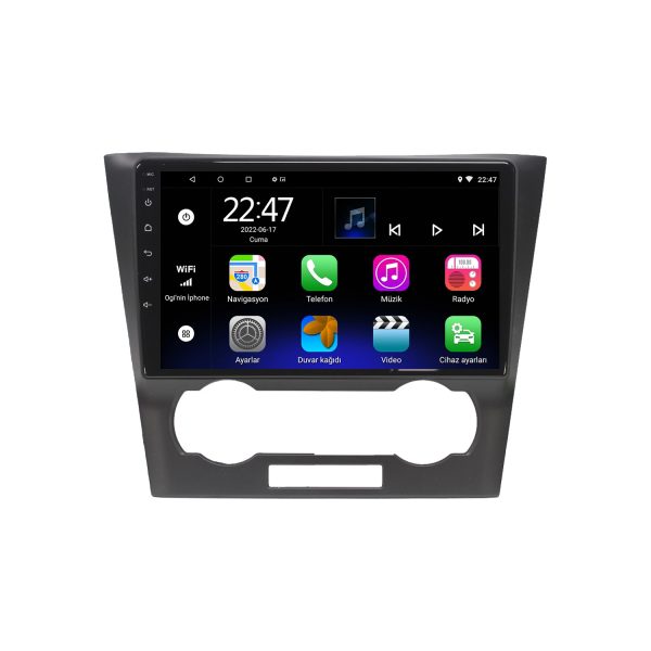 Chevrolet Epica (2008-2011) Android 14 Carplay Navigasyon Multimedya - 2GB Ram 16GB HDD