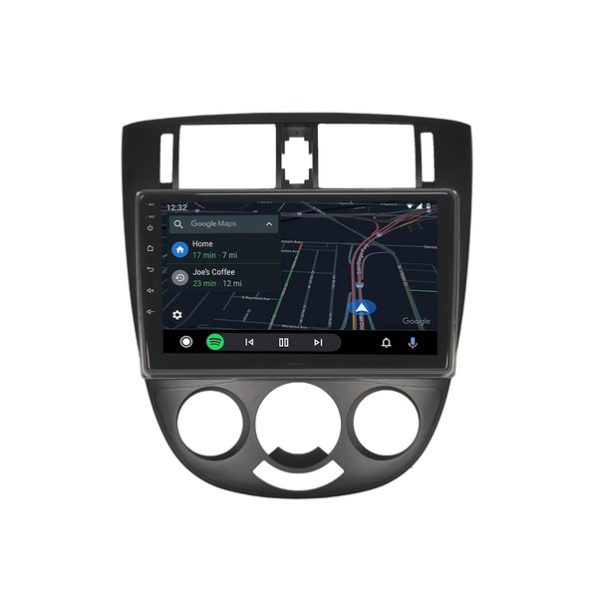 Chevrolet Lacetti (2004-2013) Android 14 Carplay Navigasyon Multimedya - 2GB Ram 32GB HDD