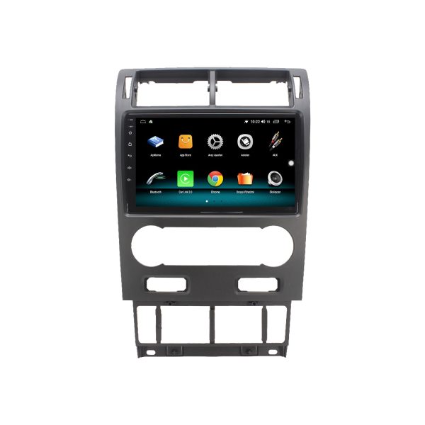 Ford Mondeo (2004-2007) Android 14 Carplay Navigasyon Multimedya - 2GB Ram 32GB HDD