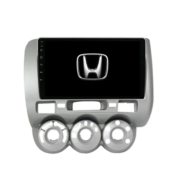 Honda Jazz (2004-2007) Android 14 Carplay Navigasyon Multimedya - 8GB Ram 128GB HDD -ENC2003