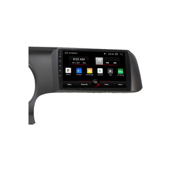 Hyundai İ10 (2012) Android 14 Carplay Navigasyon Multimedya - 2GB Ram 16GB HDD