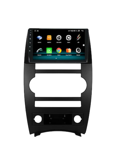 Jeep Comander (2005-2009) Android 14 Carplay Navigasyon Multimedya - 2GB Ram 32GB HDD