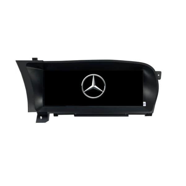 Mercedes S class w221 (2005-2009) 8GB Ram 128GB HDD 12.3 inc Android Carplay Multimedya-NAV2296