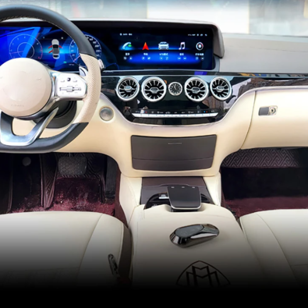 Mercedes S class w222 (2014-2017) 8GB Ram 128GB HDD 12.3 inc Android Carplay Multimedya-NAV2268