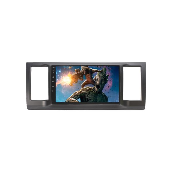 Volkswagen Caravelle (2015-2021) Android 14 Carplay Navigasyon Multimedya - 2GB Ram 32GB HDD