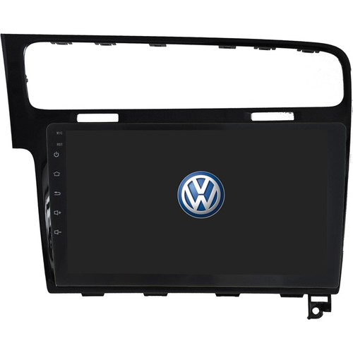 Volkswagen Golf 7 Android 14 Carplay Navigasyon Multimedya - 2GB Ram 32GB HDD
